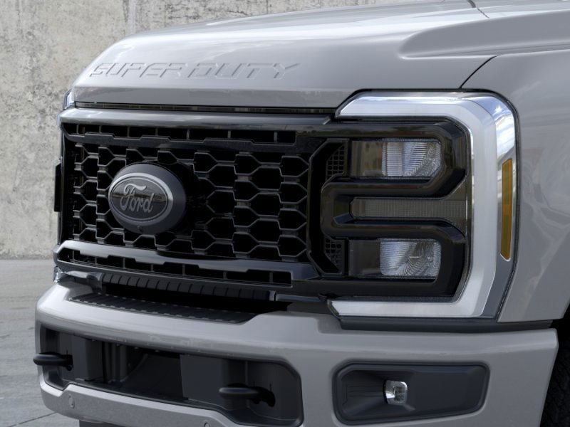 2026 Ford Super Duty F-350® Lariat®