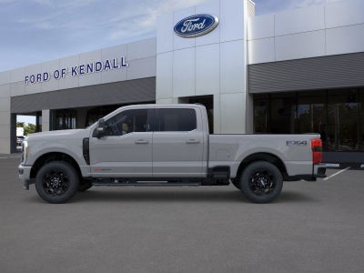 2026 Ford Super Duty F-350® Lariat®