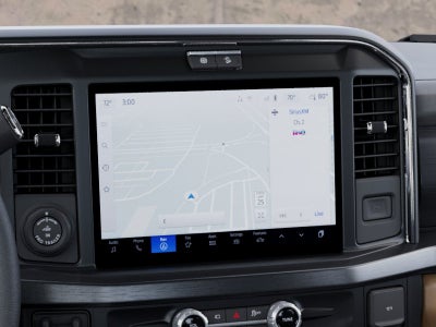 2027 Ford Super Duty F-350® Lariat®