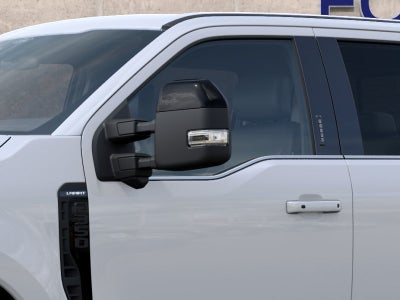 2027 Ford Super Duty F-350® Lariat®