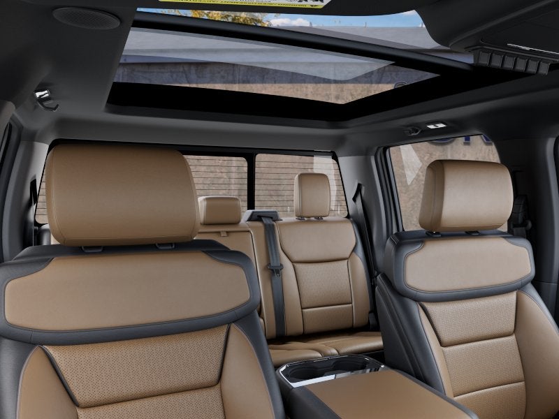 2027 Ford Super Duty F-350® Lariat®