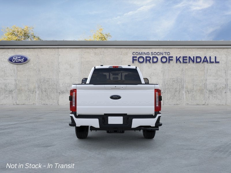 2026 Ford Super Duty F-350® Lariat®