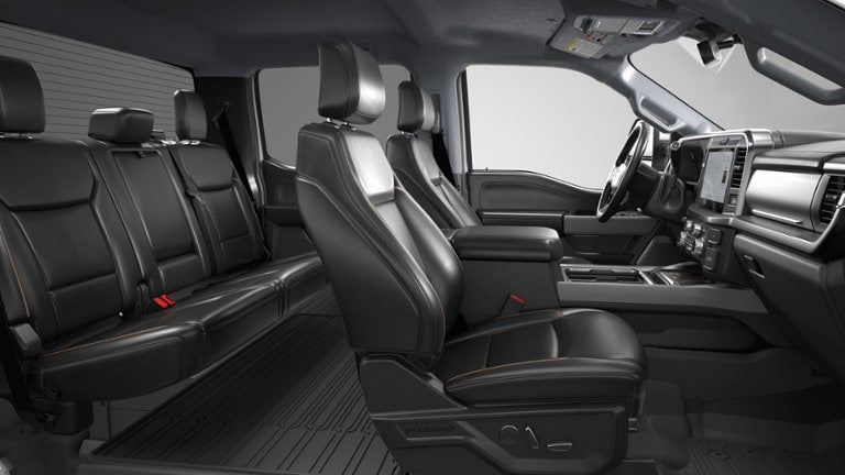 2026 Ford Super Duty F-350® Lariat®