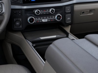 2027 Ford Super Duty F-350® Platinum®