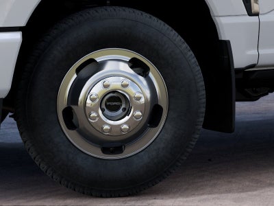 2027 Ford Super Duty F-350® Platinum®