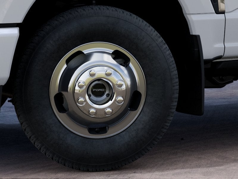 2027 Ford Super Duty F-350® Platinum®