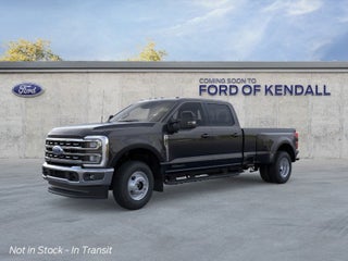 2026 Ford Super Duty F-350® XLT
