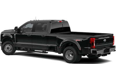 2026 Ford Super Duty F-350® XLT