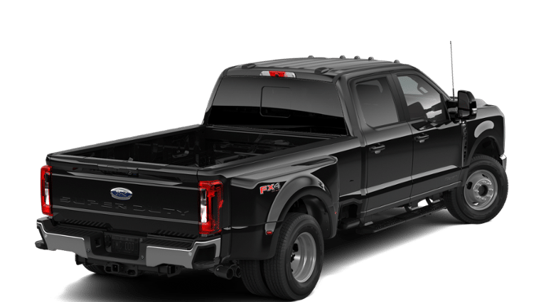2026 Ford Super Duty F-350® XLT