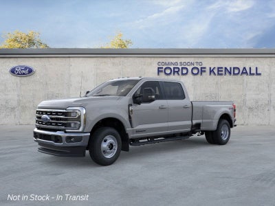 2026 Ford Super Duty F-350® XLT