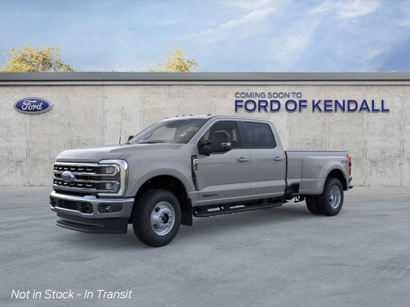 2026 Ford Super Duty F-350® XLT