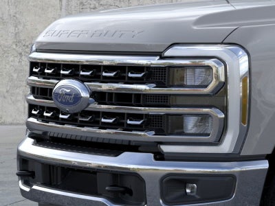 2026 Ford Super Duty F-350® XLT