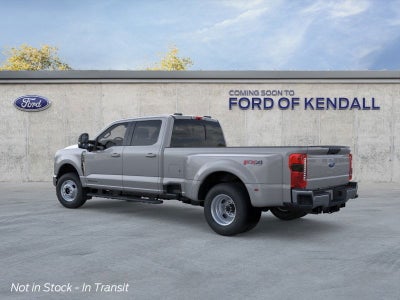 2026 Ford Super Duty F-350® XLT
