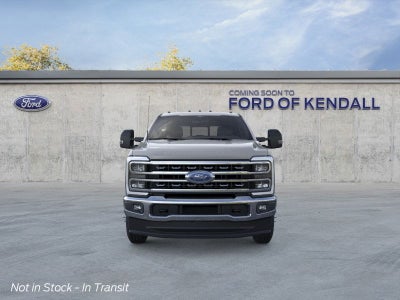 2026 Ford Super Duty F-350® XLT