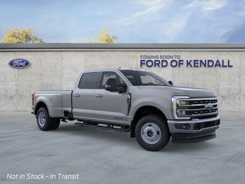 2026 Ford Super Duty F-350® XLT
