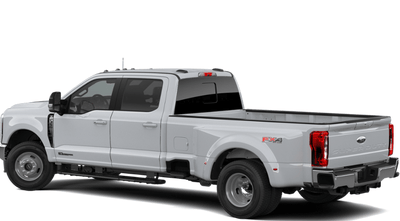 2026 Ford Super Duty F-350® XLT