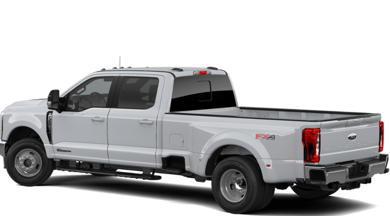 2026 Ford Super Duty F-350® XLT