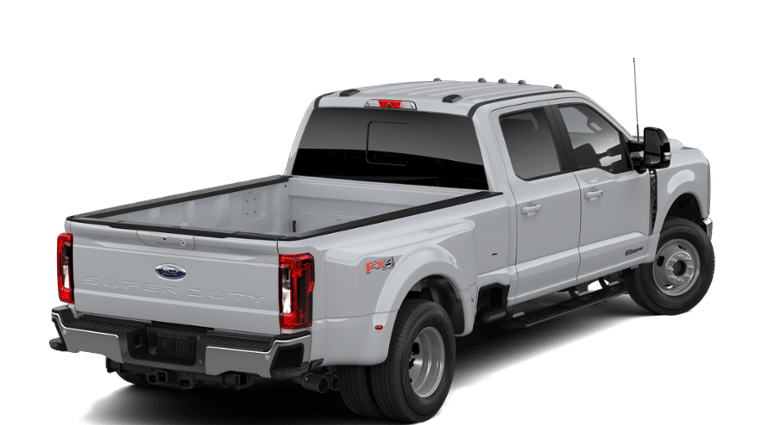 2026 Ford Super Duty F-350® XLT