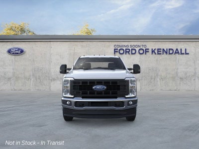 2026 Ford Super Duty F-350® XL