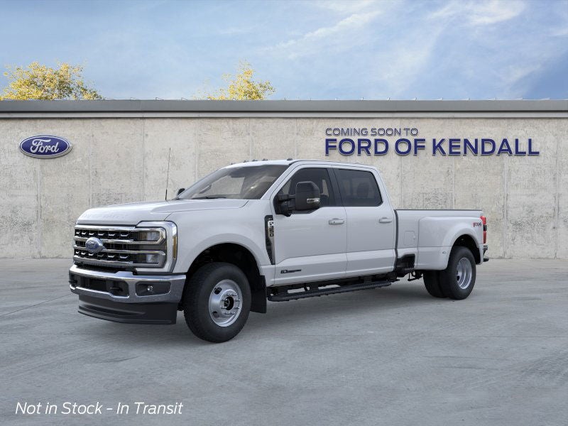 2026 Ford Super Duty F-350® XLT