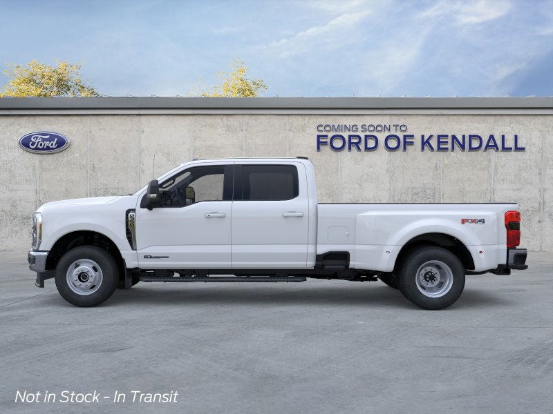 2026 Ford Super Duty F-350® XLT