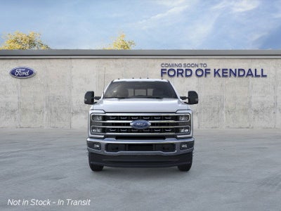 2026 Ford Super Duty F-350® XLT
