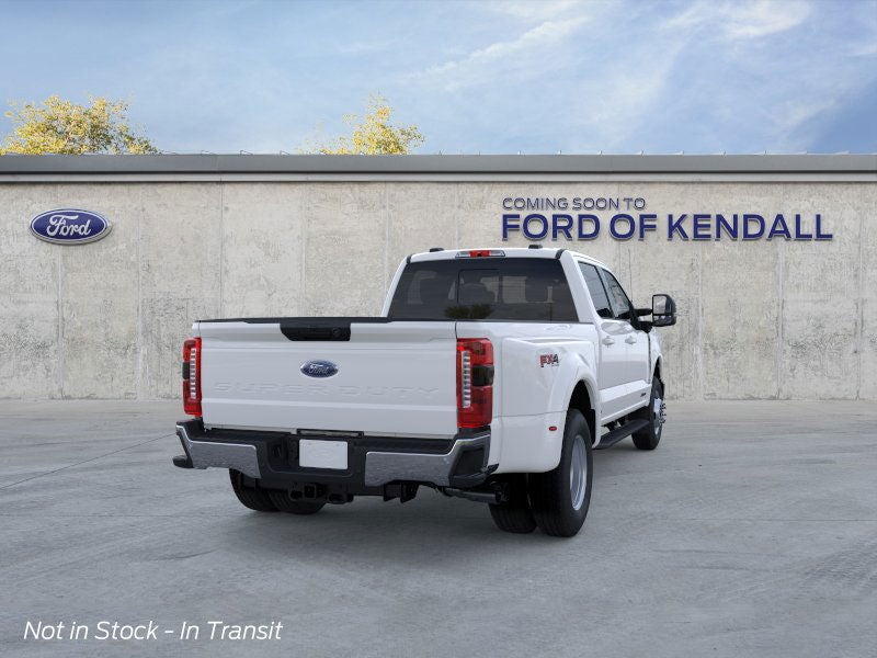2026 Ford Super Duty F-350® XLT