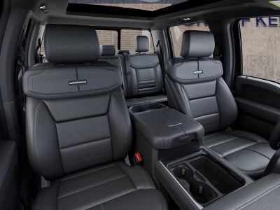 2027 Ford Super Duty F-450® Platinum®