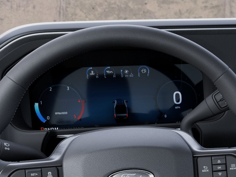 2027 Ford Super Duty F-450® Platinum®