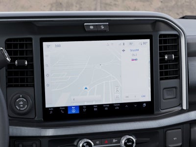 2027 Ford Super Duty F-450® Platinum®
