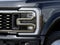 2027 Ford Super Duty F-450® Platinum®