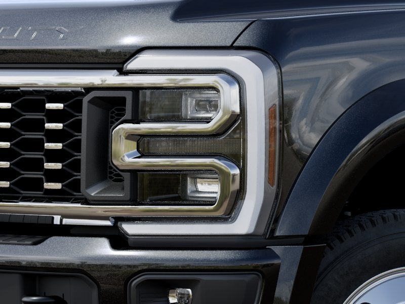 2027 Ford Super Duty F-450® Platinum®