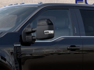 2027 Ford Super Duty F-450® Platinum®
