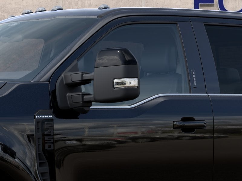 2027 Ford Super Duty F-450® Platinum®
