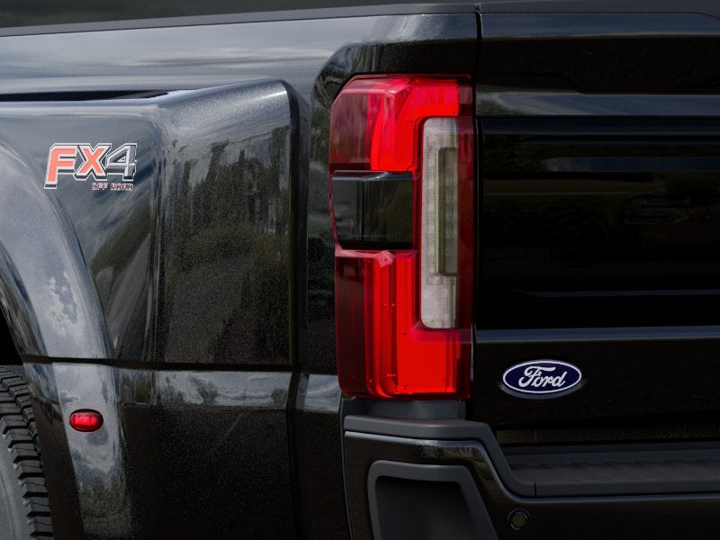 2027 Ford Super Duty F-450® Platinum®