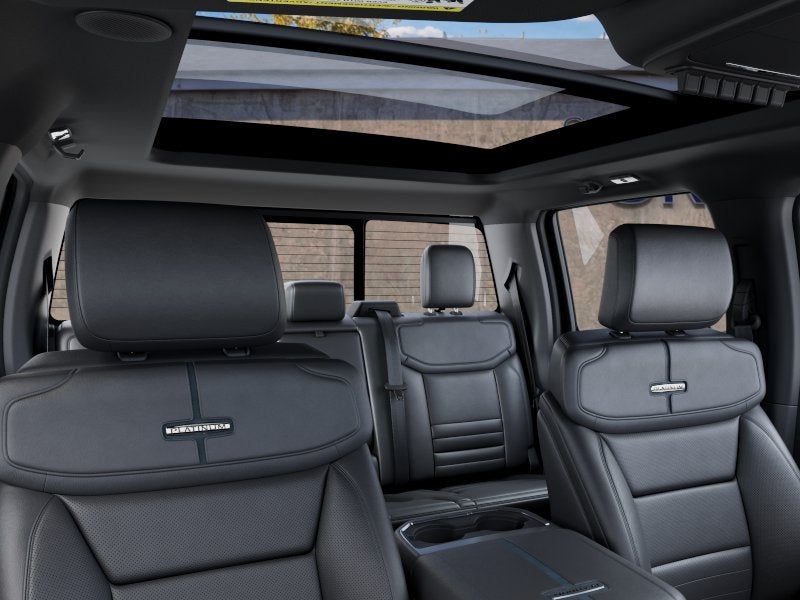 2027 Ford Super Duty F-450® Platinum®