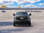 2027 Ford Super Duty F-450® Platinum®