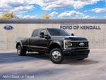 2027 Ford Super Duty F-450® Platinum®