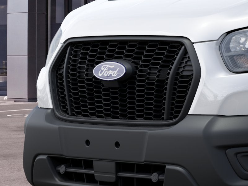 2027 Ford Transit Commercial Cargo Van