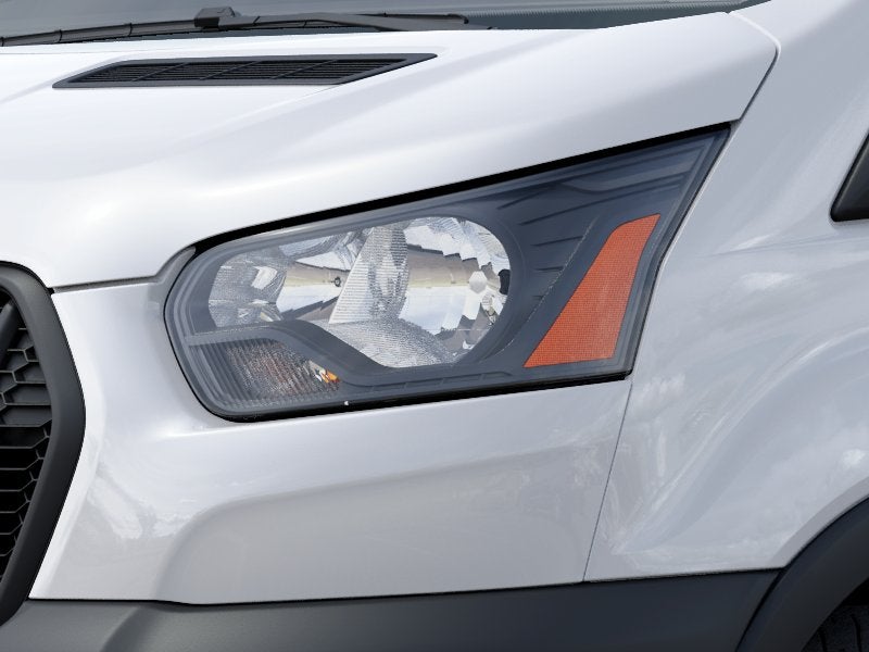 2027 Ford Transit Commercial Cargo Van