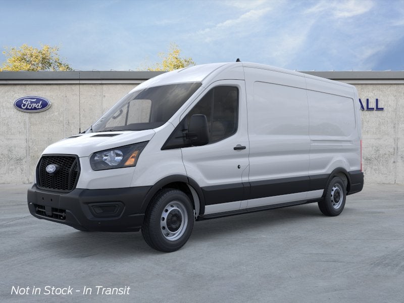 2026 Ford Transit 250 Med Roof 148 WB's photo