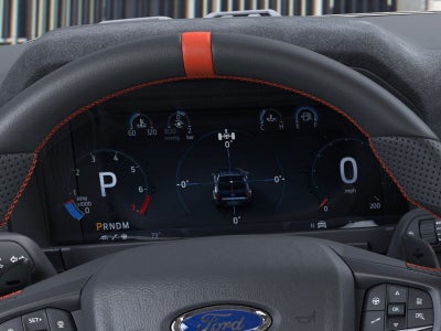 2026 Ford Ranger Raptor®