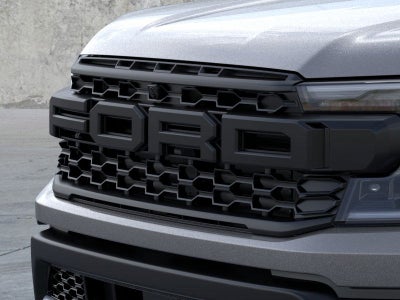 2026 Ford Ranger Raptor®