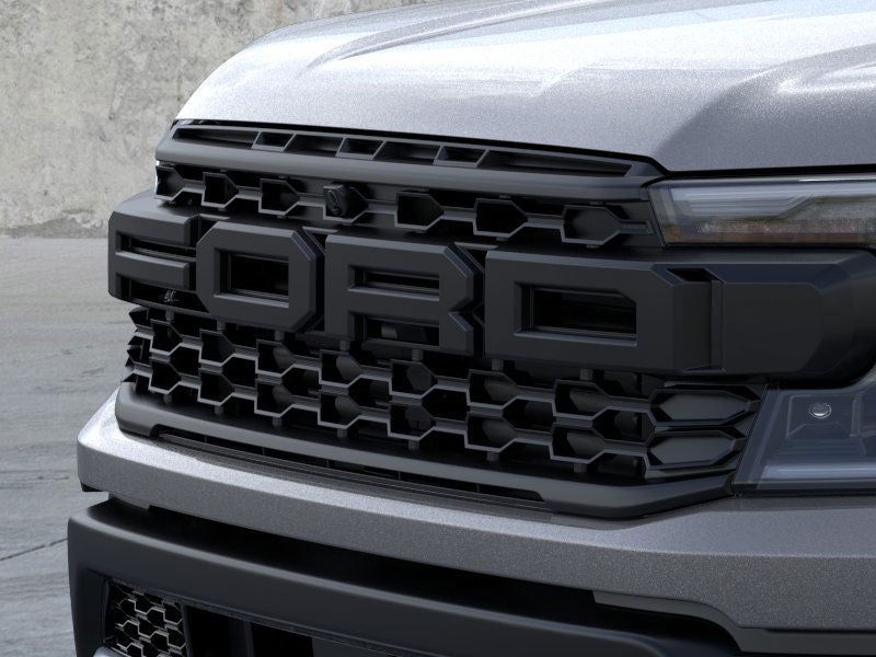 2026 Ford Ranger Raptor®