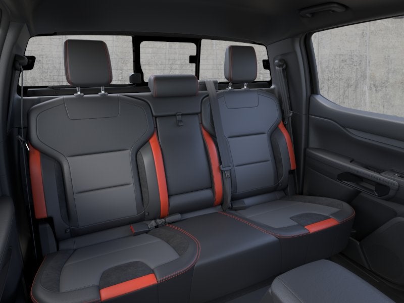 2026 Ford Ranger Raptor®