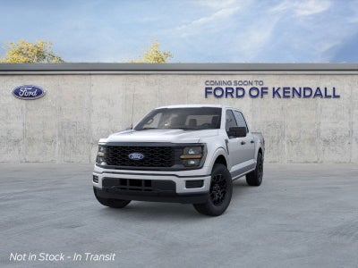2026 Ford F-150 STX®