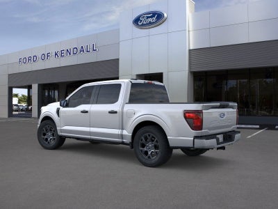 2026 Ford F-150 STX®