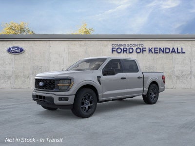 2026 Ford F-150 STX®