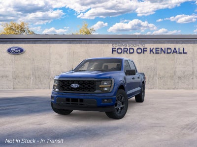 2026 Ford F-150 STX®