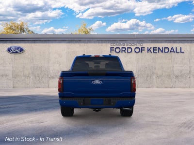2026 Ford F-150 STX®